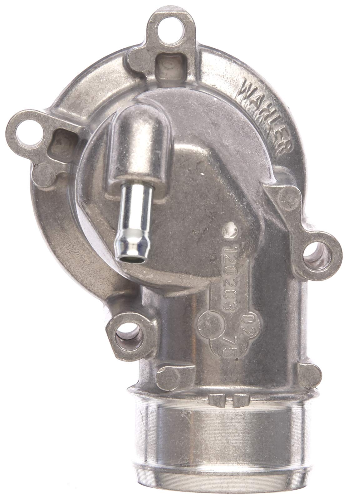 Integrated Housing Gates 34793 Engine Coolant Thermostat