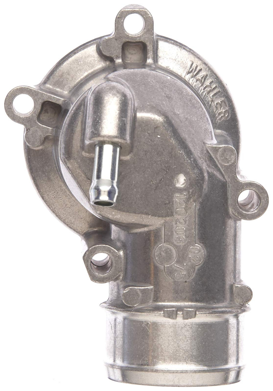 Integrated Housing Gates 34793 Engine Coolant Thermostat