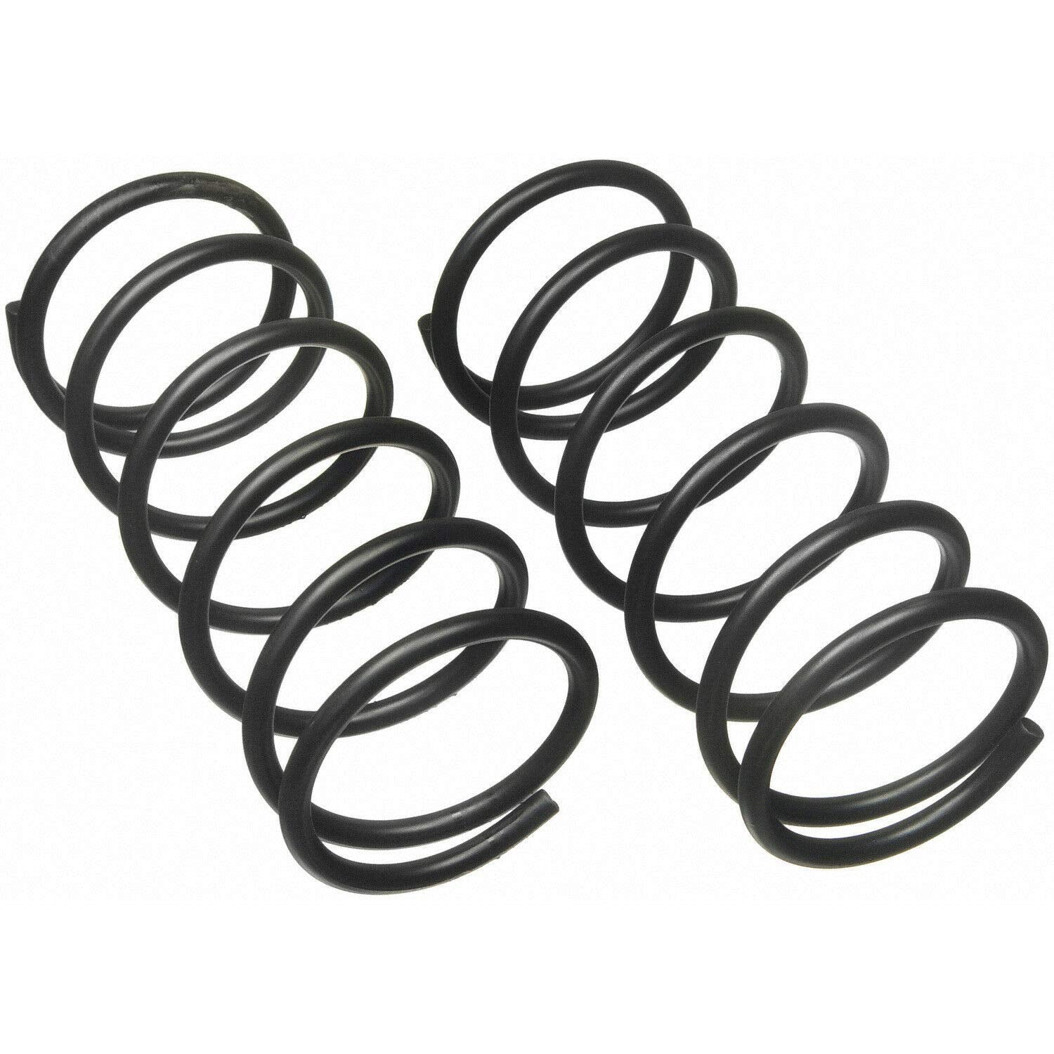Coil Spring Set MOOG 81119 for Nissan Pathfinder