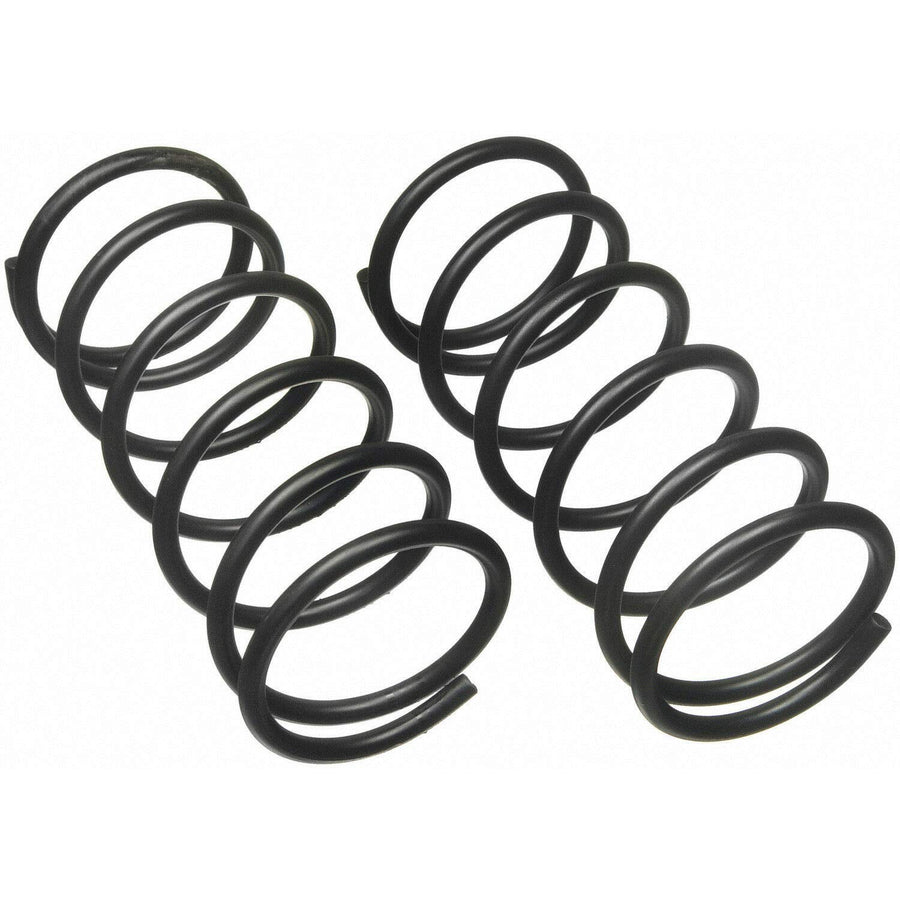 Coil Spring Set MOOG 81119 for Nissan Pathfinder