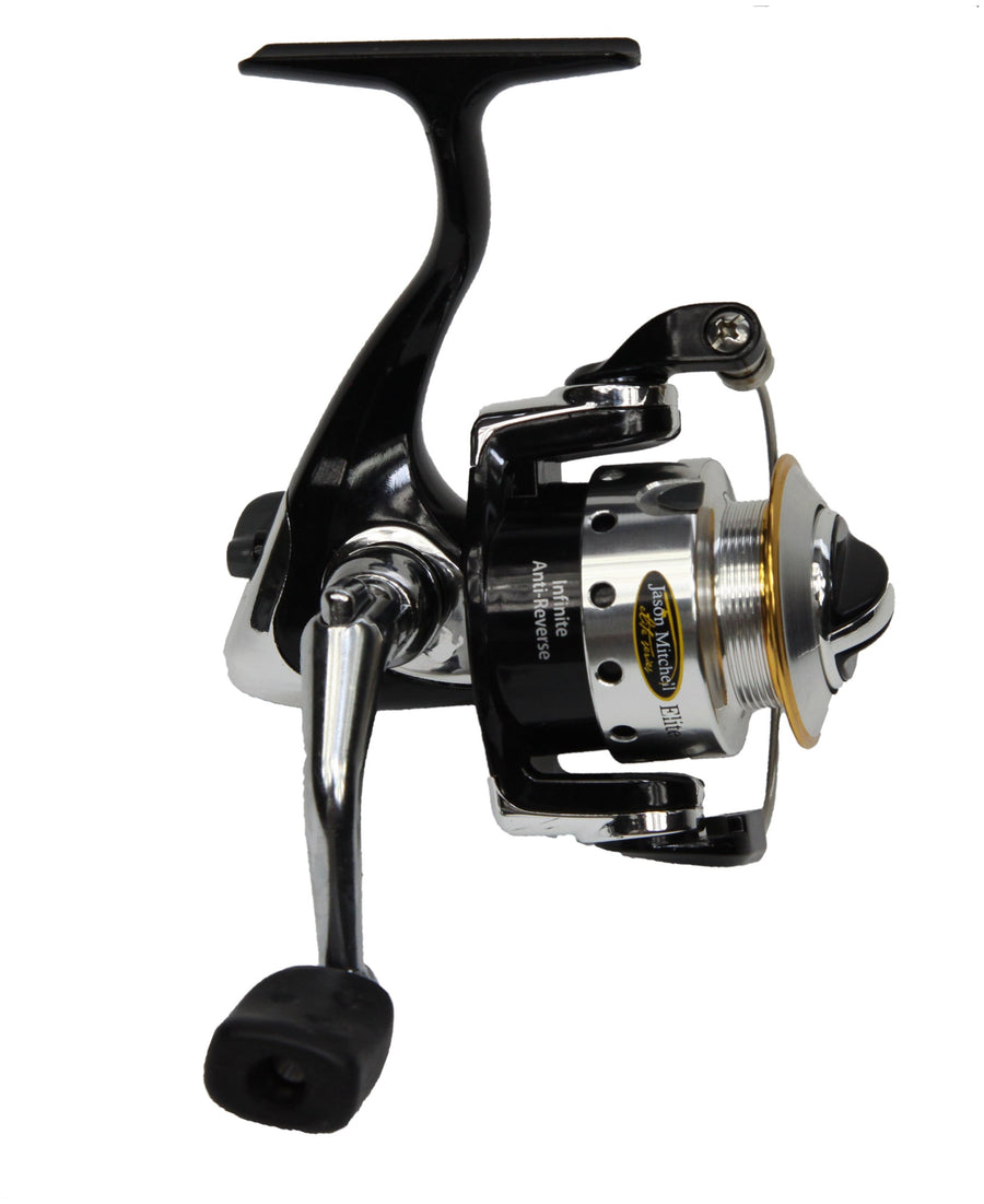 Jason Mitchell CLAM 8480 Reel