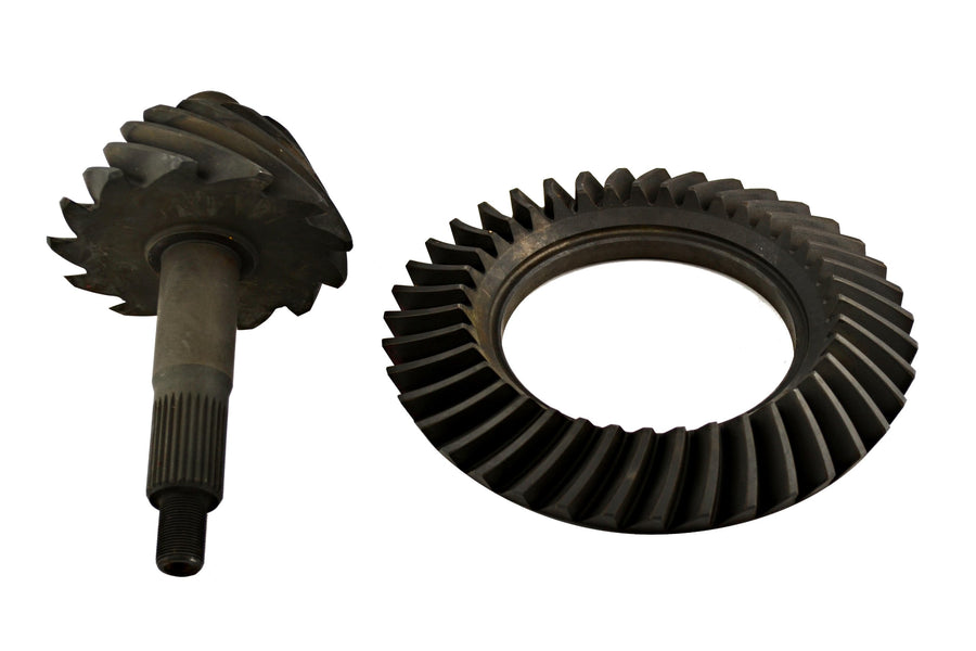 Spicer 2020627 SVL Differential Ring and Pinion Gear Set for Ford 9", 3 Ratio