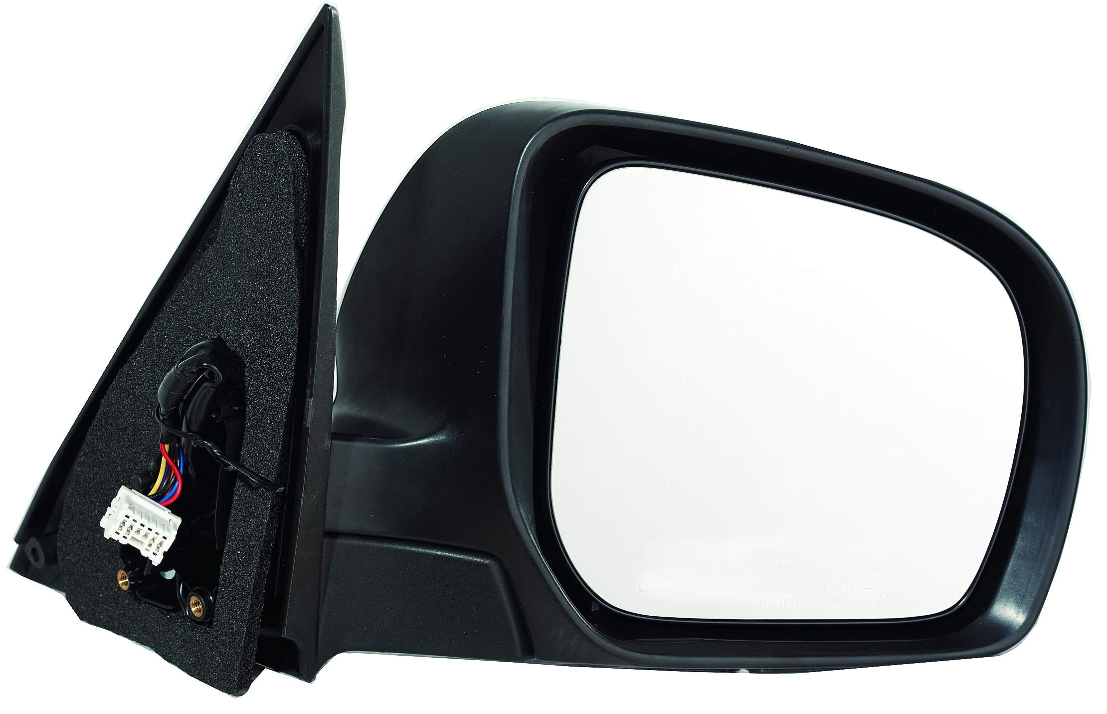 For Subaru Forester 11-13 Heated SGL Mirror Passenger Side | DOT Certified 91029SC490-PFM | SU1321136 ACK