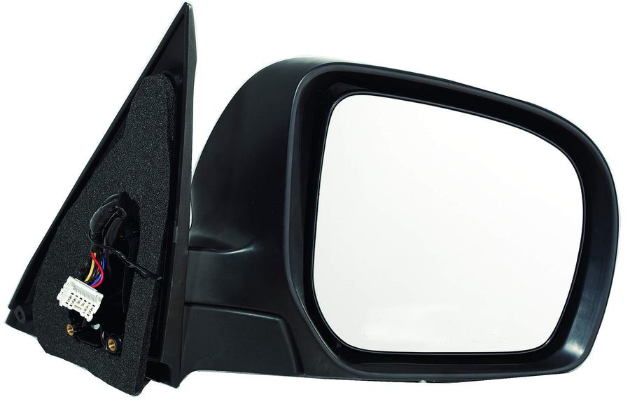 For Subaru Forester 11-13 Heated SGL Mirror Passenger Side | DOT Certified 91029SC490-PFM | SU1321136 ACK