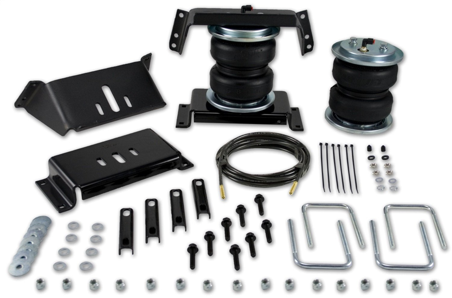 LoadLifter 5000 Ultimate Air Suspension Kit Air Lift 88202