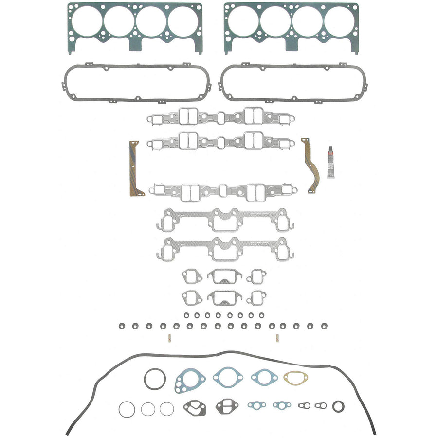 HS FEL-PRO 8553 PT-12 Head Gasket Set