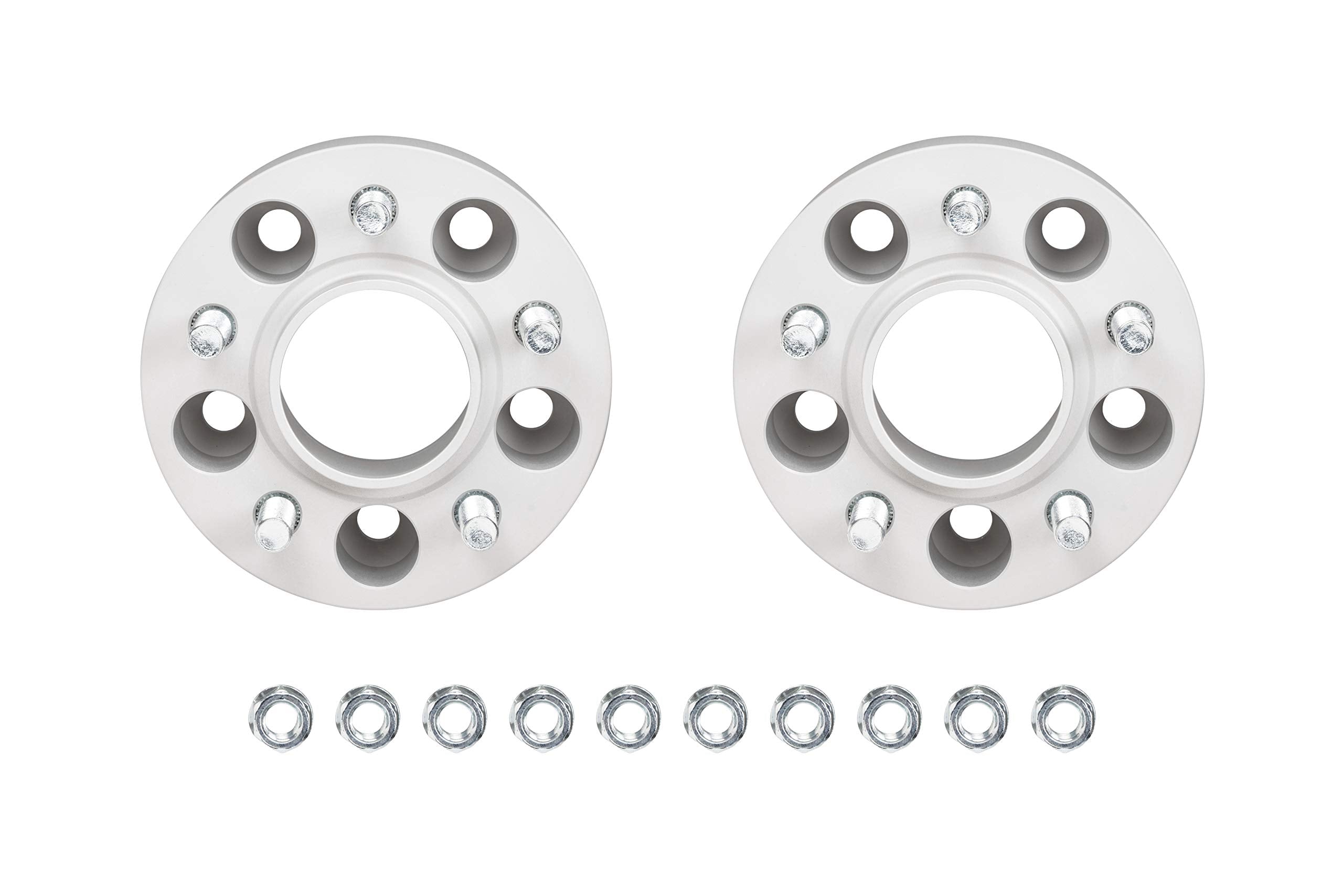 Pro-Spacer Eibach Kit 30 mm Pair S90-4-30-003 1 Piece Compatible with Ford Contour 1995-1997