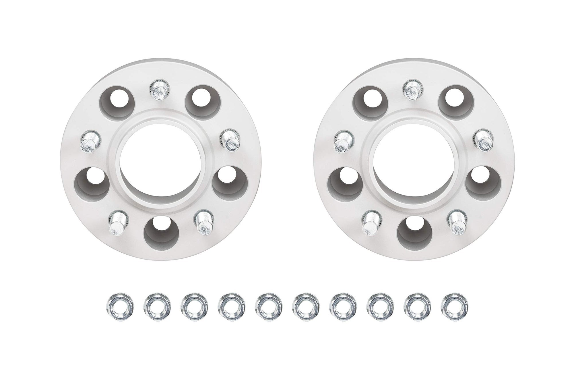 Pro-Spacer Kit Eibach S90-4-30-043, 1 Pack