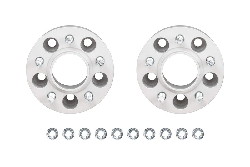 Pro-Spacer Kit Eibach S90-4-30-043, 1 Pack