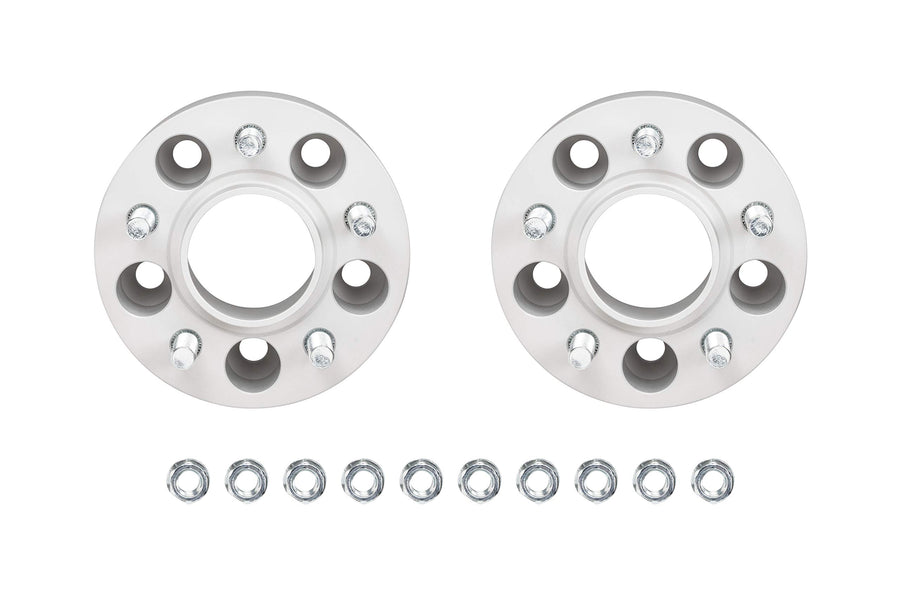 Eibach Pro-Spacer Kit 30 mm S90-4-30-045 Pair 1 Piece Compatible with Chevrolet Cruze 2011-2015