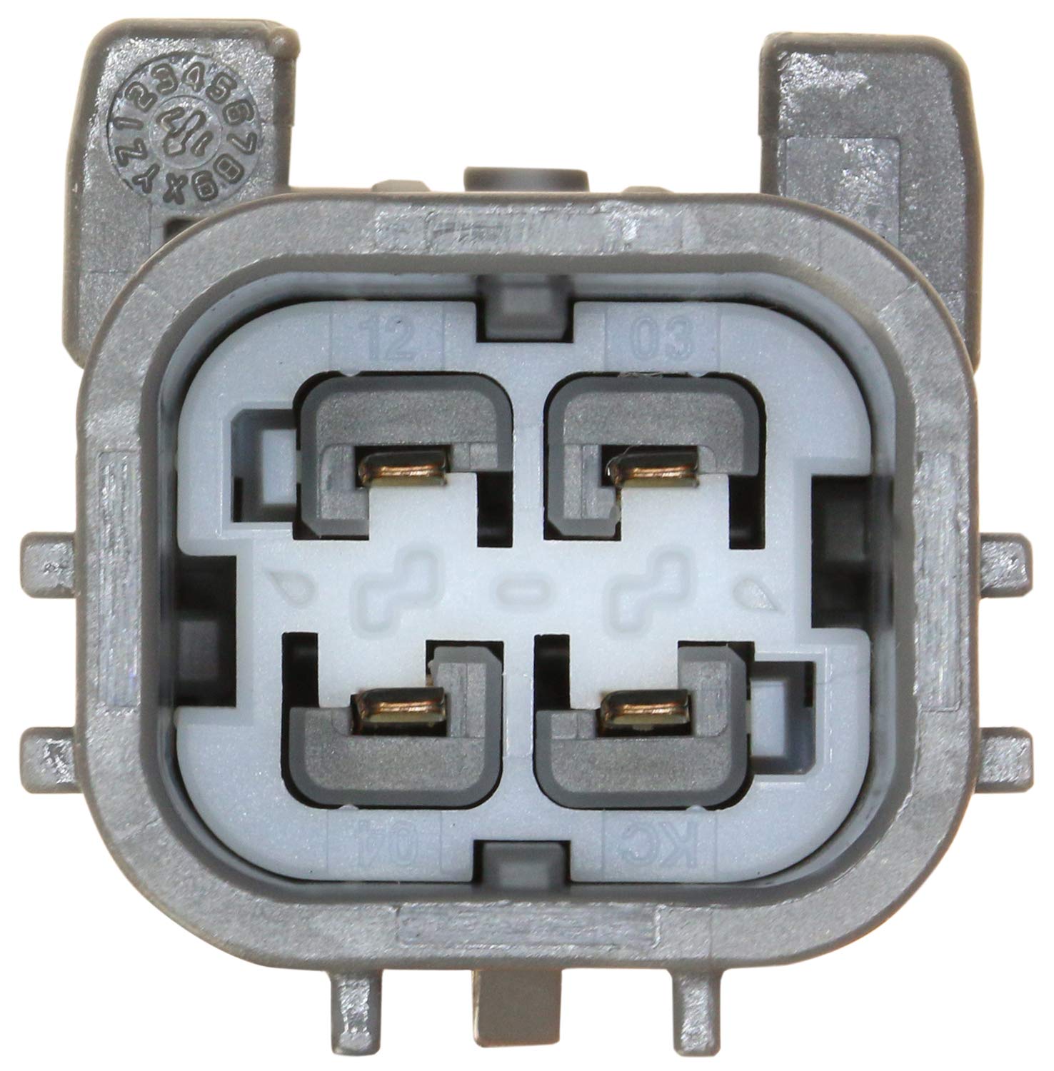 NTK Oxygen Sensor 25246 NTK OE Type Oxygen Sensor