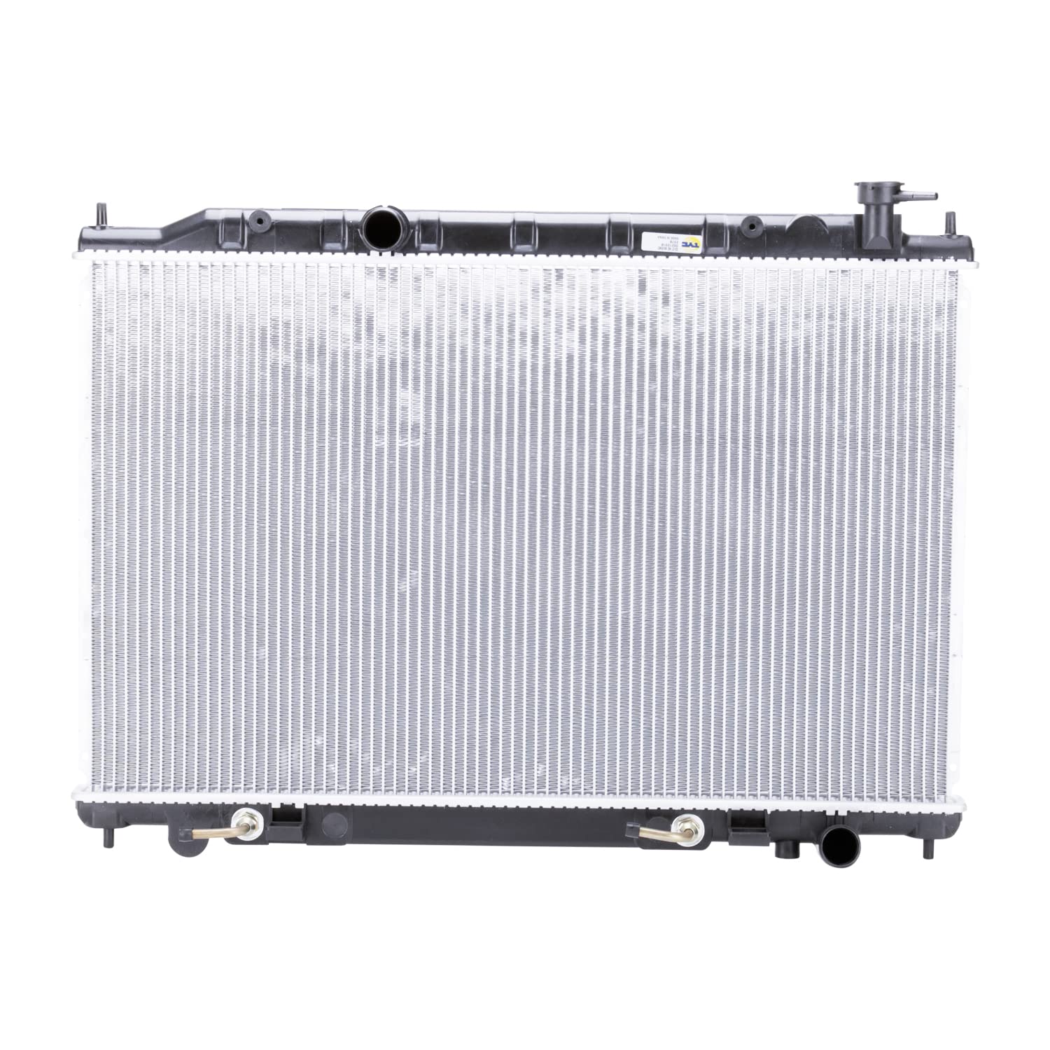 Radiator TYC 2578 Compatible with 2003-2007 Nissan Murano