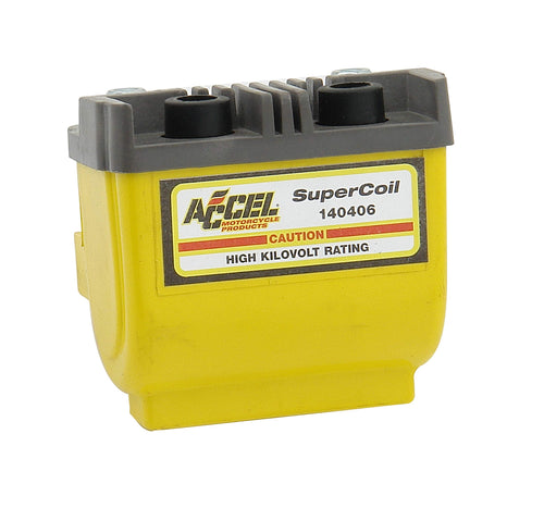 Super Coil-Points ACCEL 140406