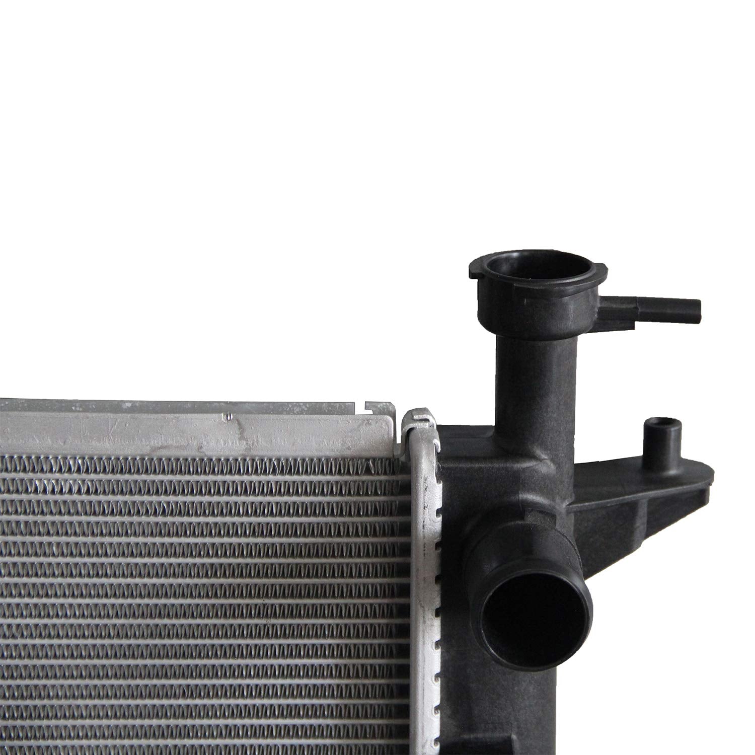 Radiator TYC