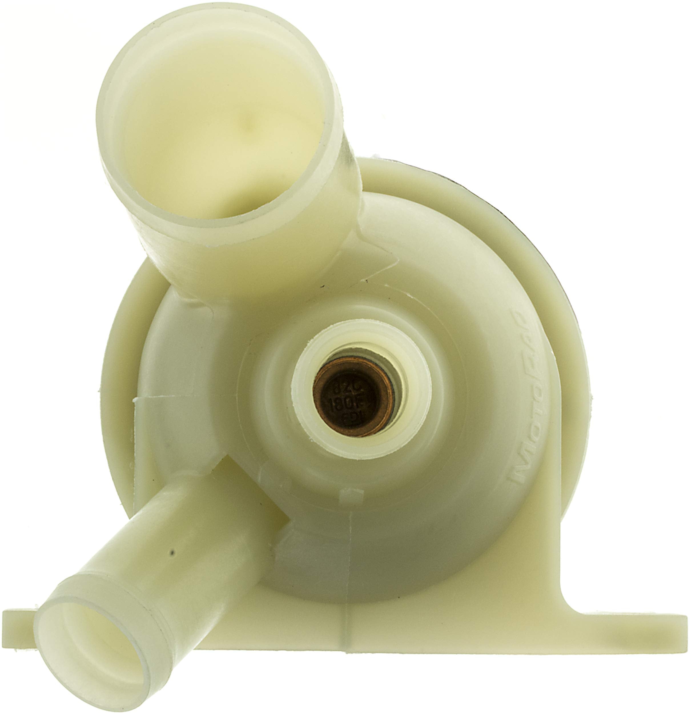 Integrated Housing Gates 34728 Engine Coolant Thermostat