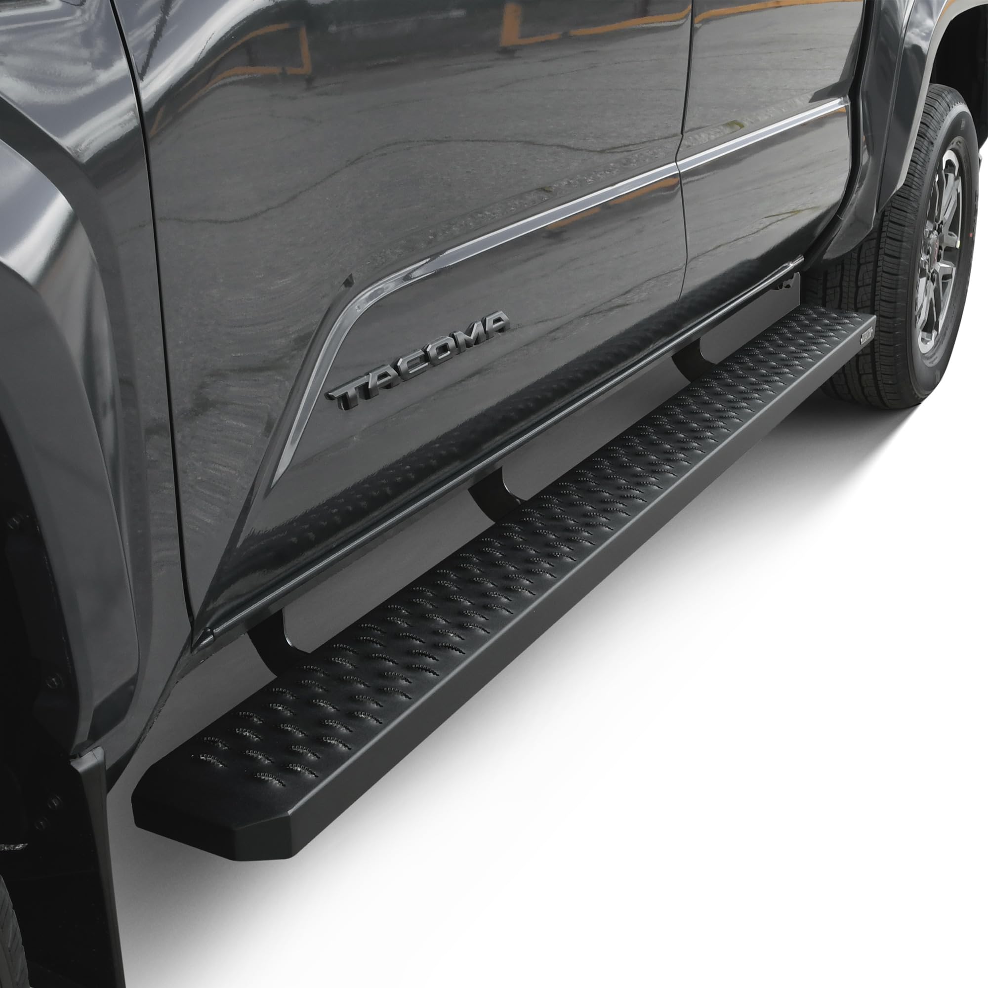 27-2785 Westin Running Board Mount Kit fits 2024 Tacoma Access Cab Double Cab