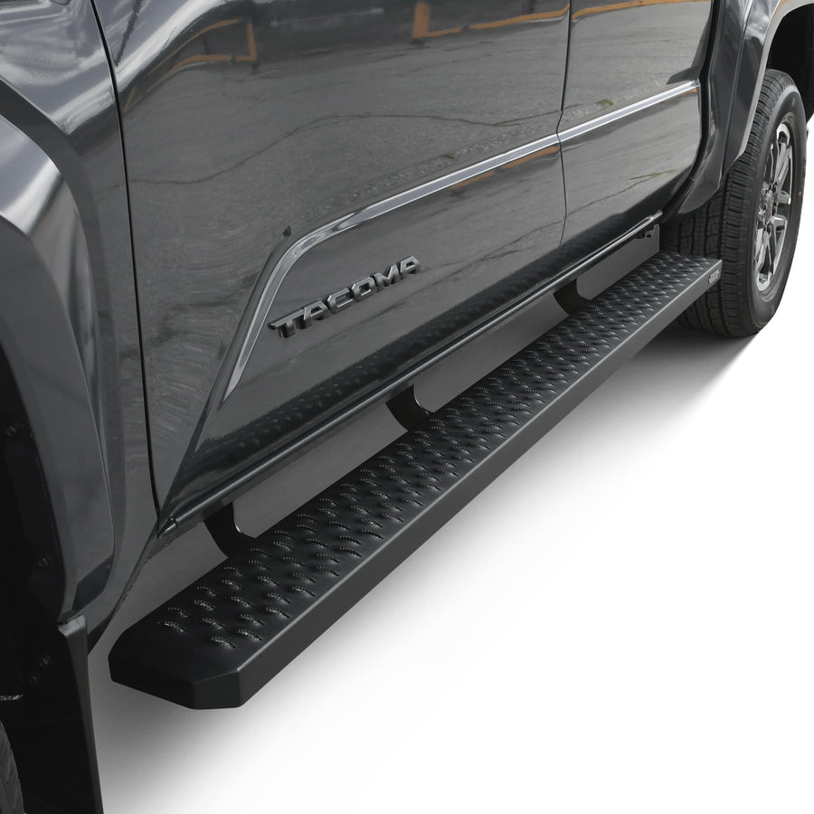 27-2785 Westin Running Board Mount Kit fits 2024 Tacoma Access Cab Double Cab