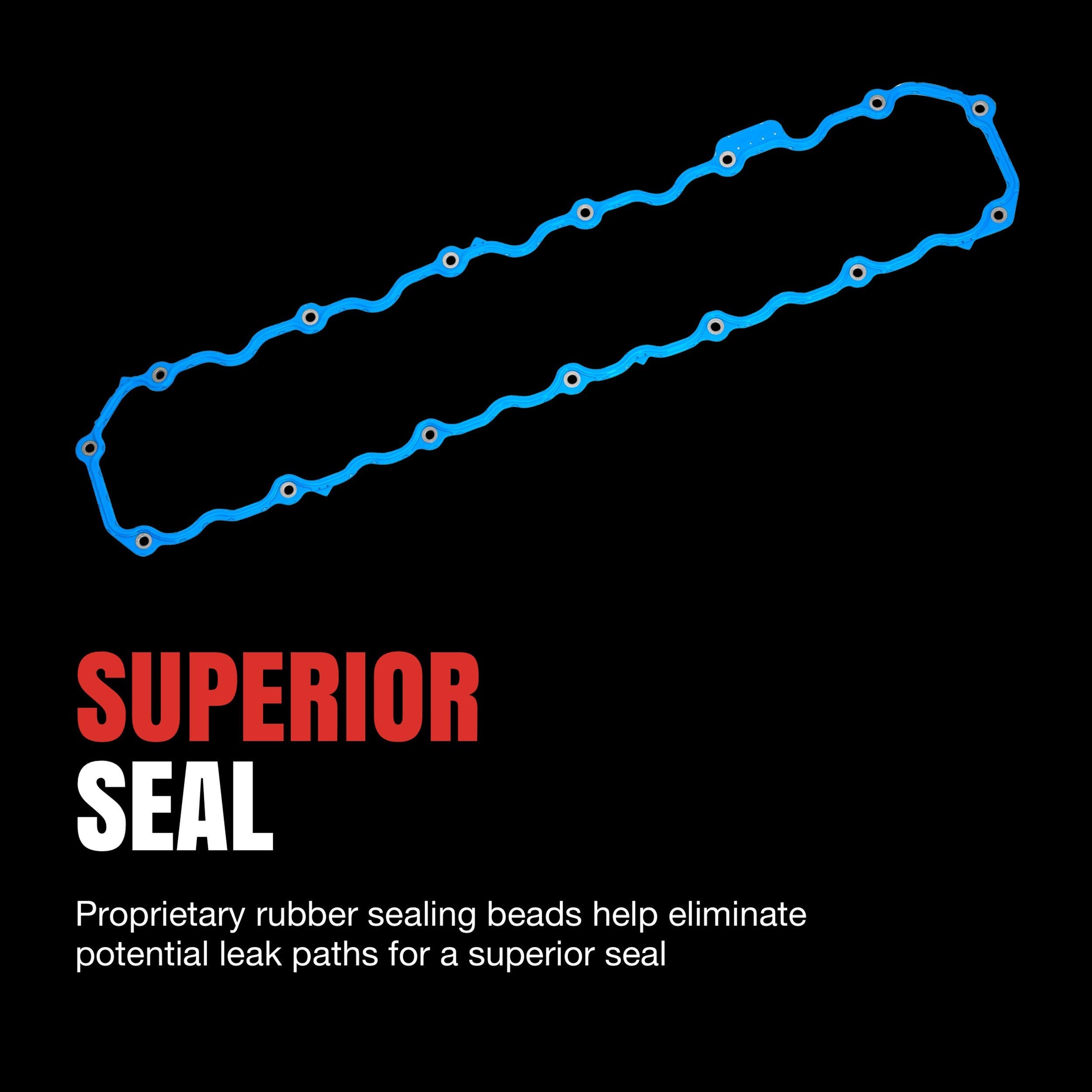 Valve Cover Gasket Set FEL-PRO VS 50243
