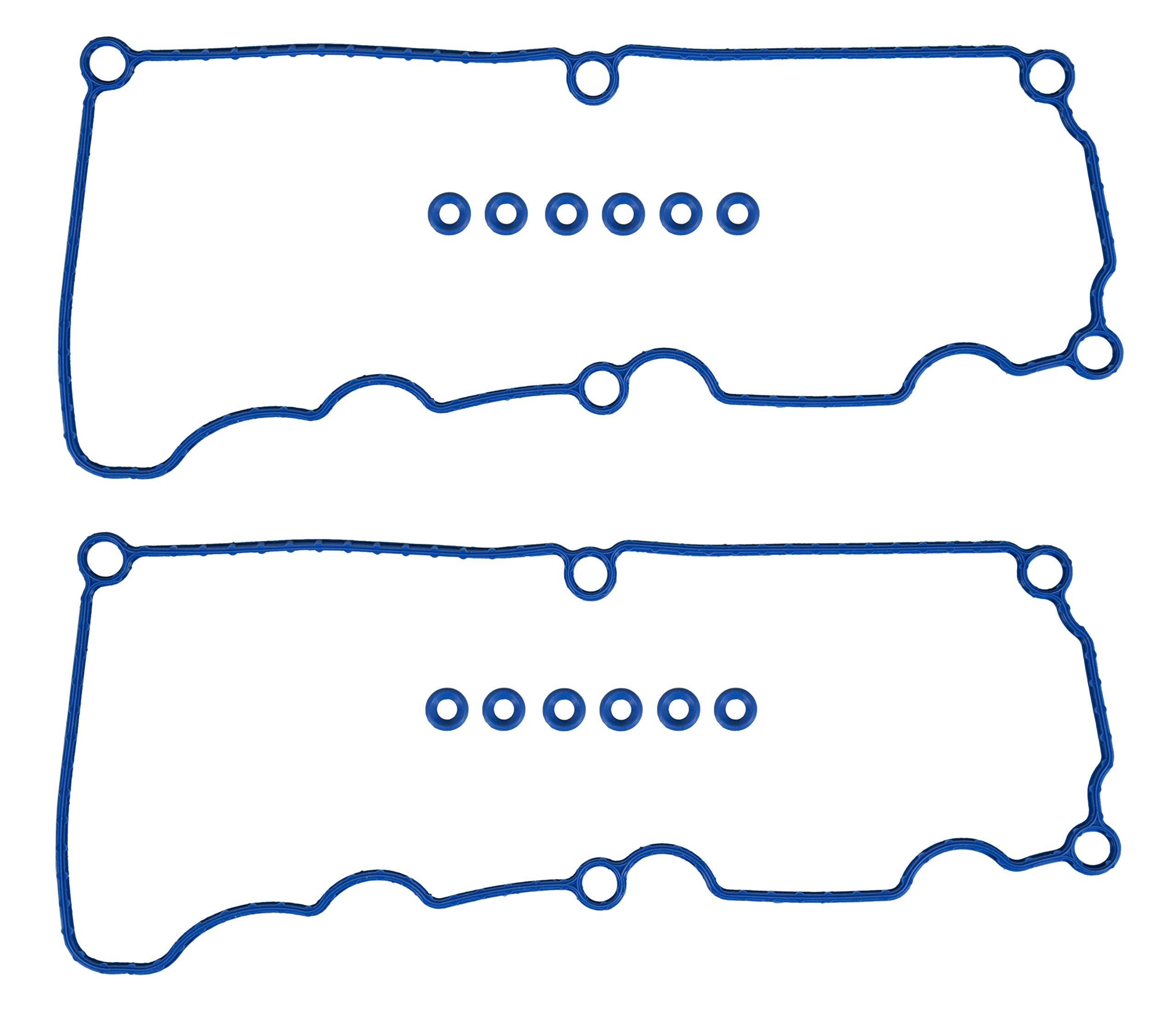 Engine Valve Cover Gasket Set FEL-PRO VS 50529 for Ford Explorer