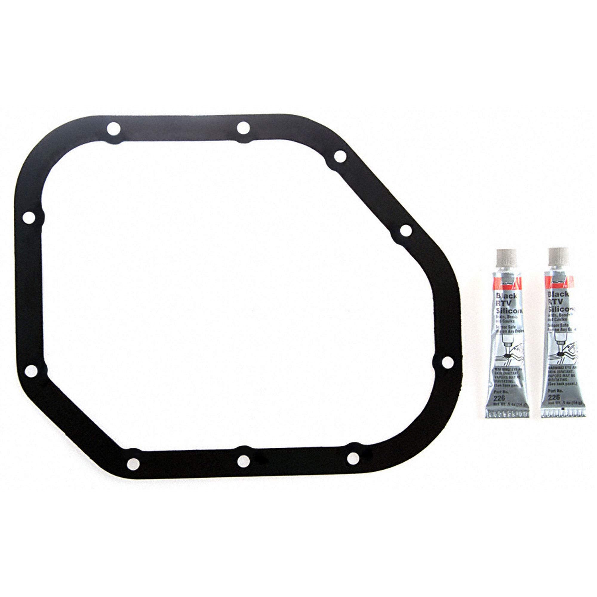 OS FEL-PRO 30753 Oil Pan Gasket Set