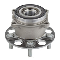 Wheel Bearing and Hub Assembly MOOG for Acura MDX