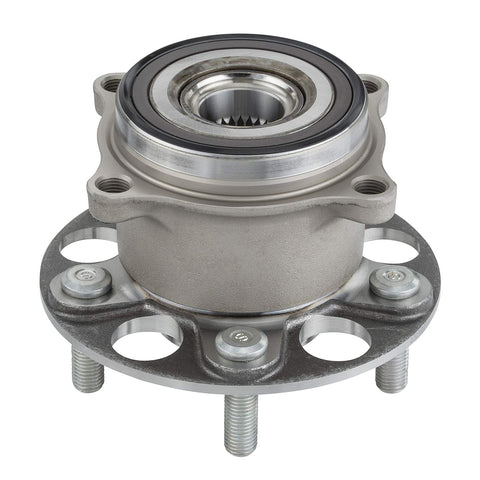 Wheel Bearing and Hub Assembly MOOG for Acura MDX