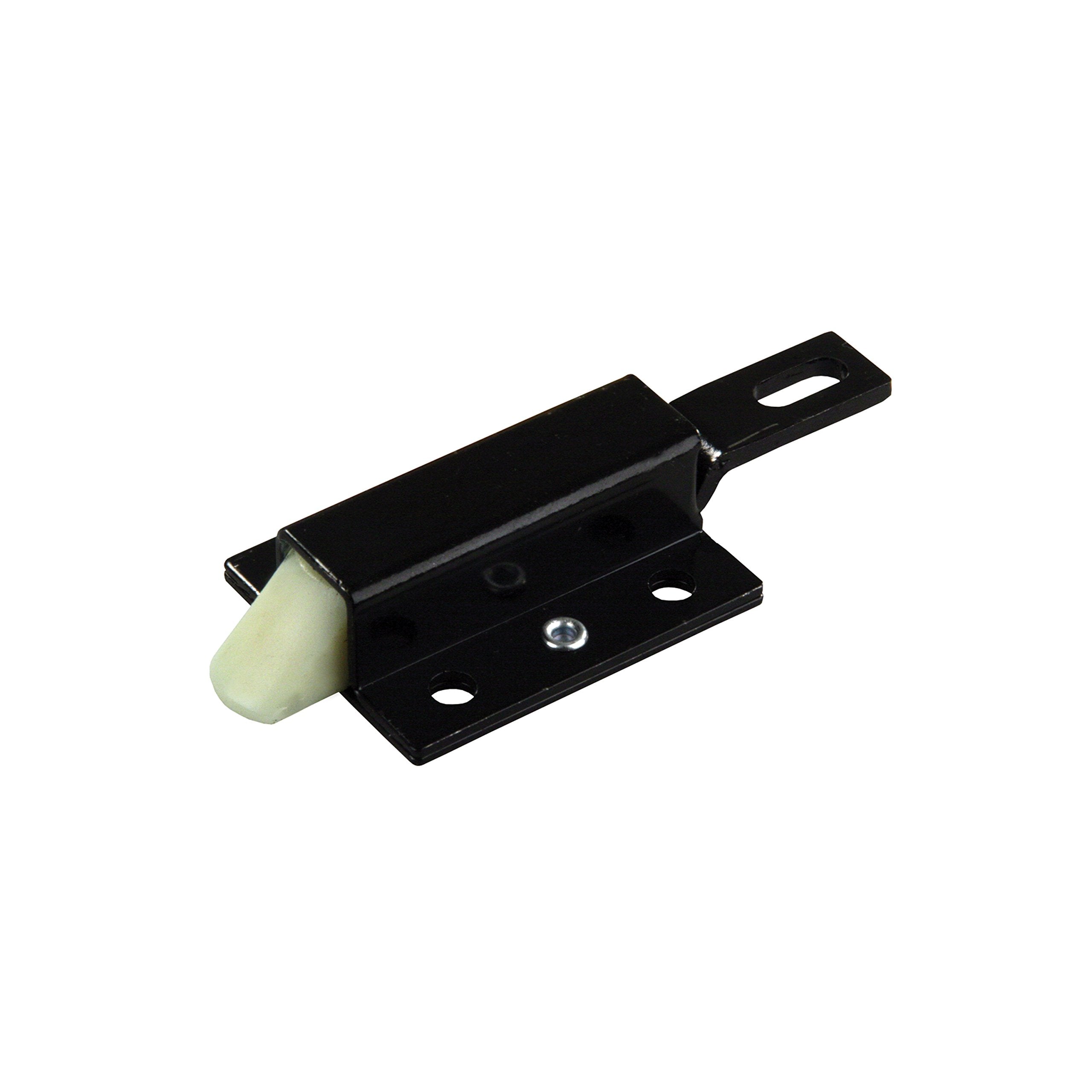 Flush Mount JR Products 11705 Compartment Door Trigger Latch
