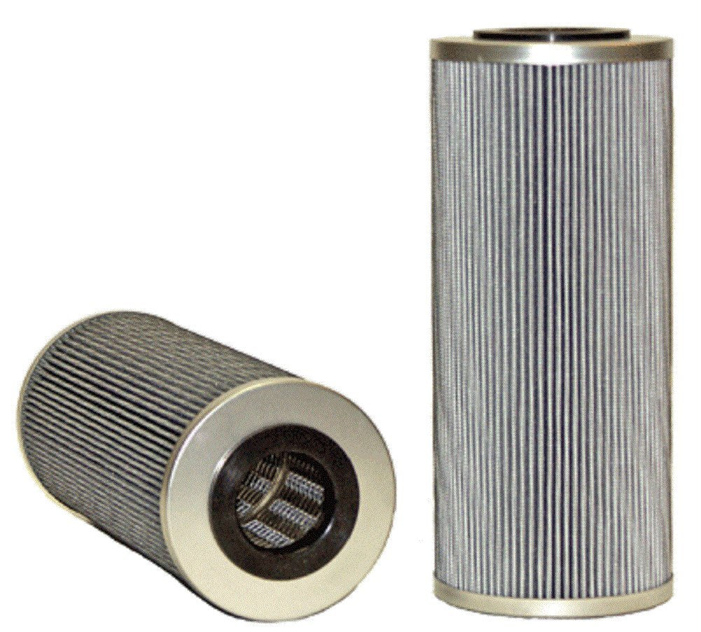 Cartridge Wix 57811 Hydraulic Metal Canister Filter - Case of 12
