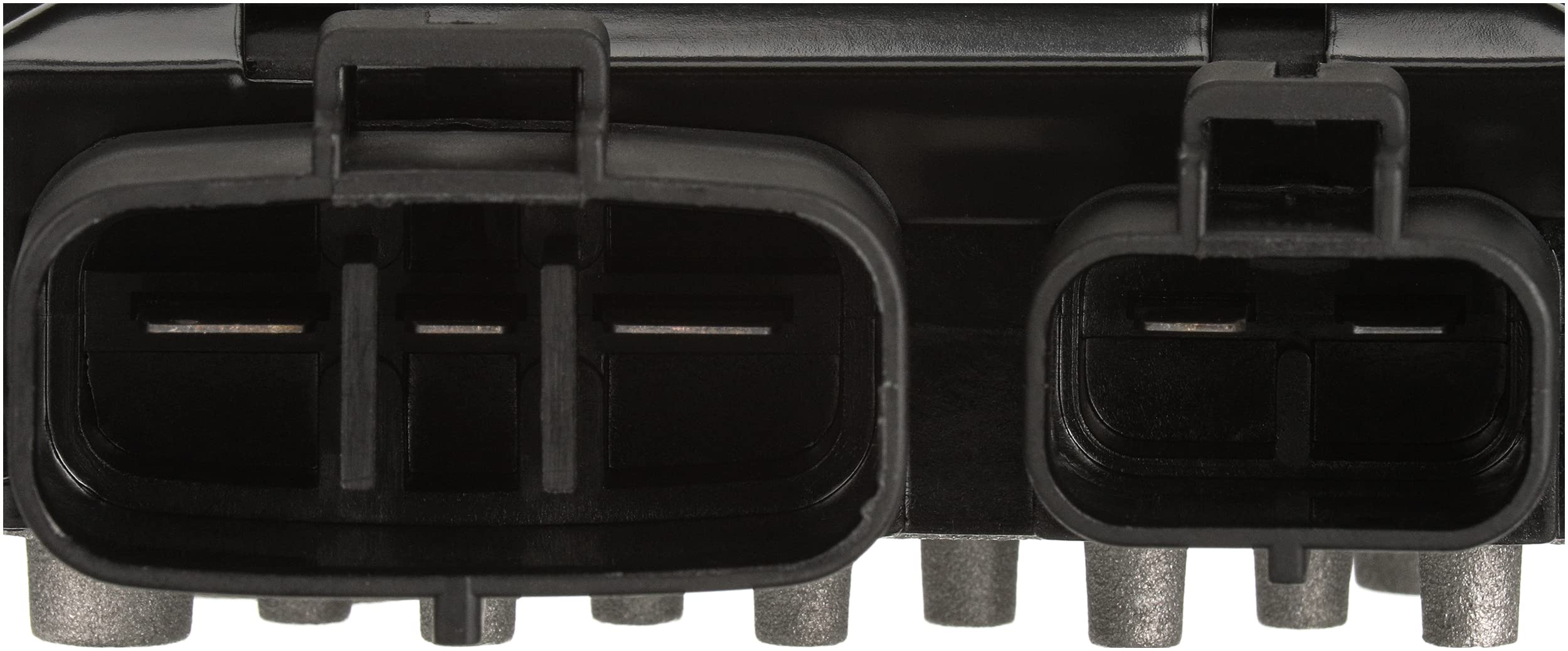 Engine Cooling Fan Module Gates FCM102