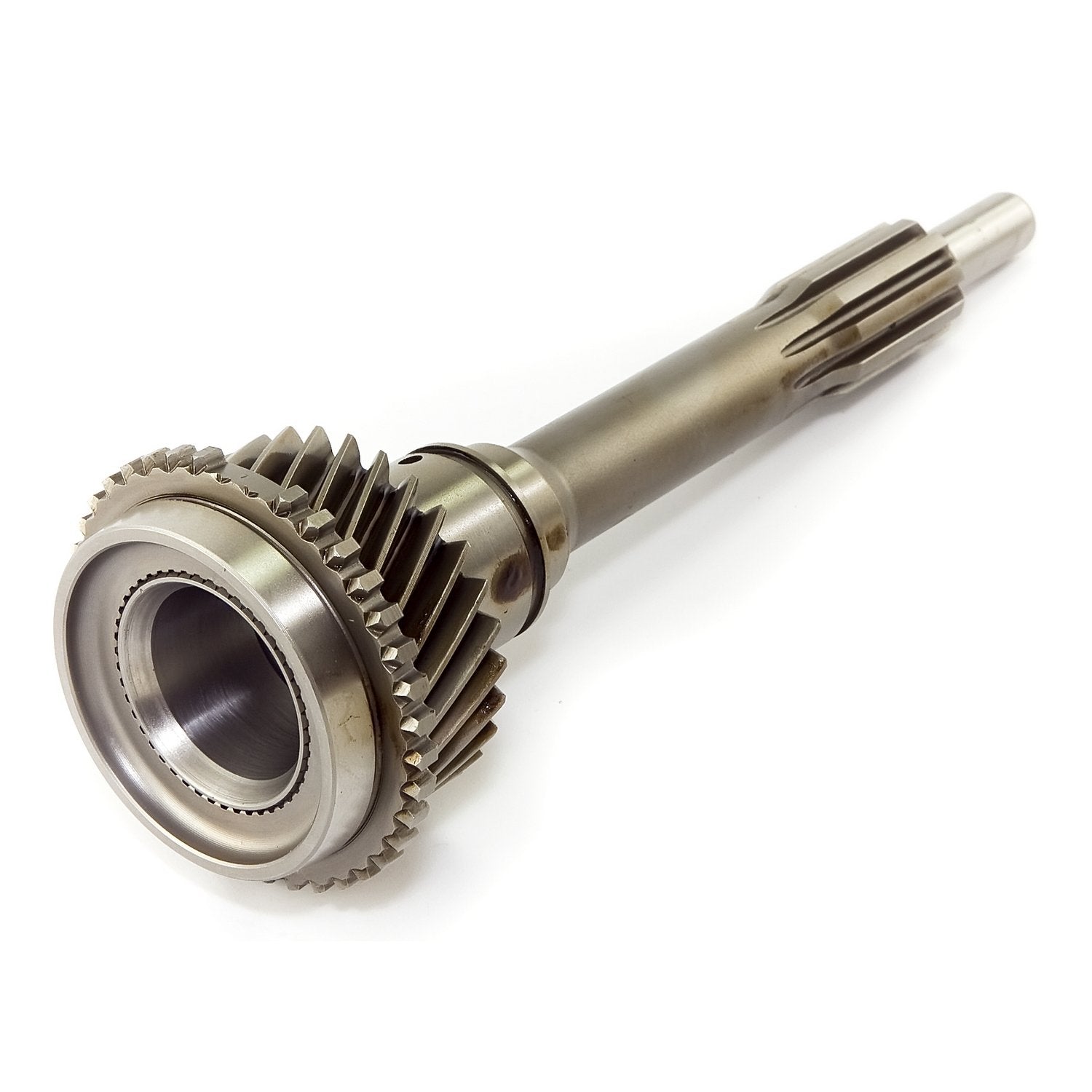 Omix-Ada 18887.07 | Omix | Transmission Input Shaft, AX15 | OE Reference: 5252081 | Fits 1987-1991 Jeep YJ / TJ / XJ / ZJ / MJ / SJ