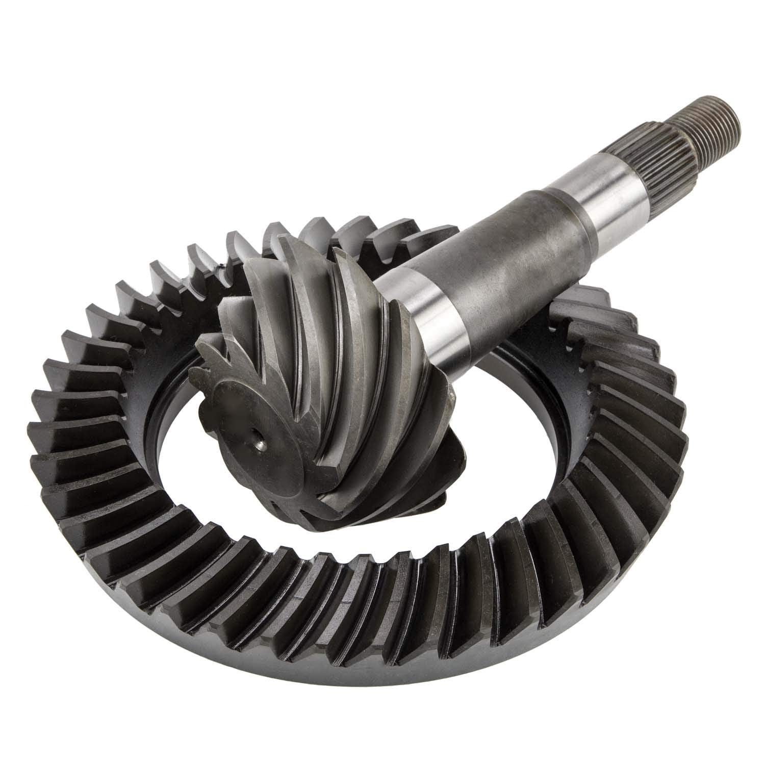 C8.25-373 Motive Gear Rack and Pinion, 41-11 Teeth, 3.73 Ratio