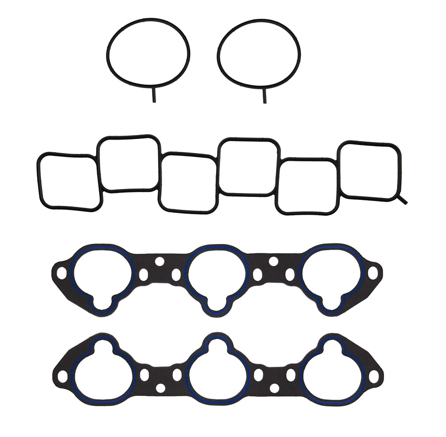 Engine Intake Manifold Gasket Set FEL-PRO MS 97143-1 for INFINITI G37