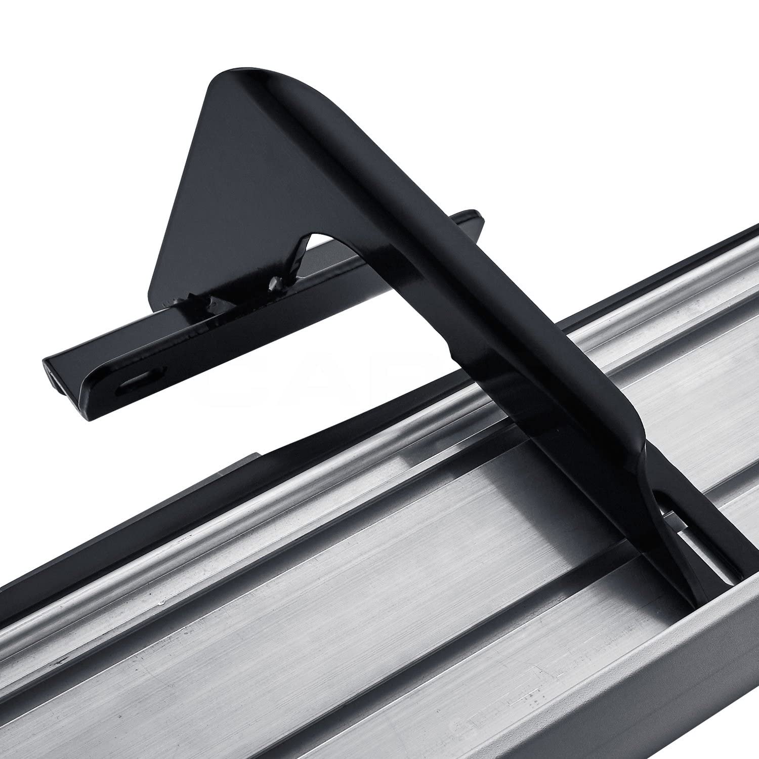 300-30900 Steelcraft Running Board