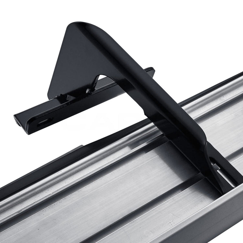 300-30900 Steelcraft Running Board