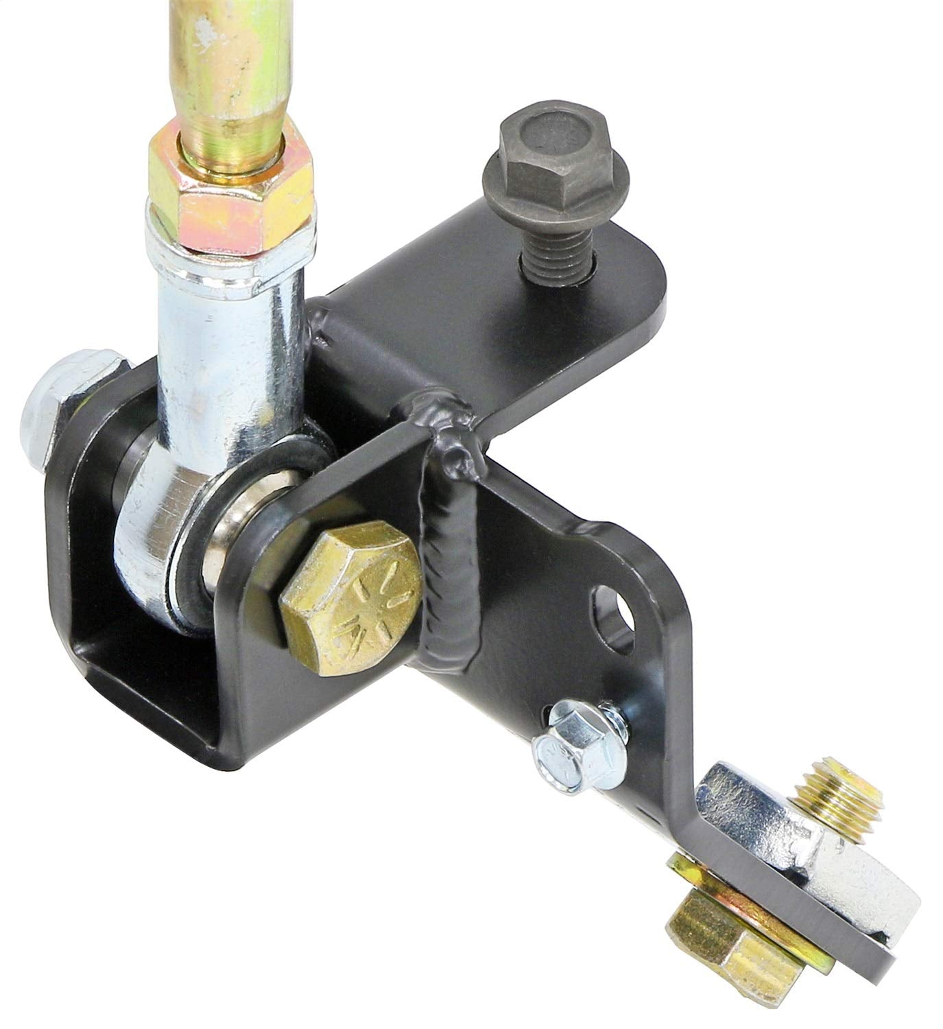 Sway Bars Antirock