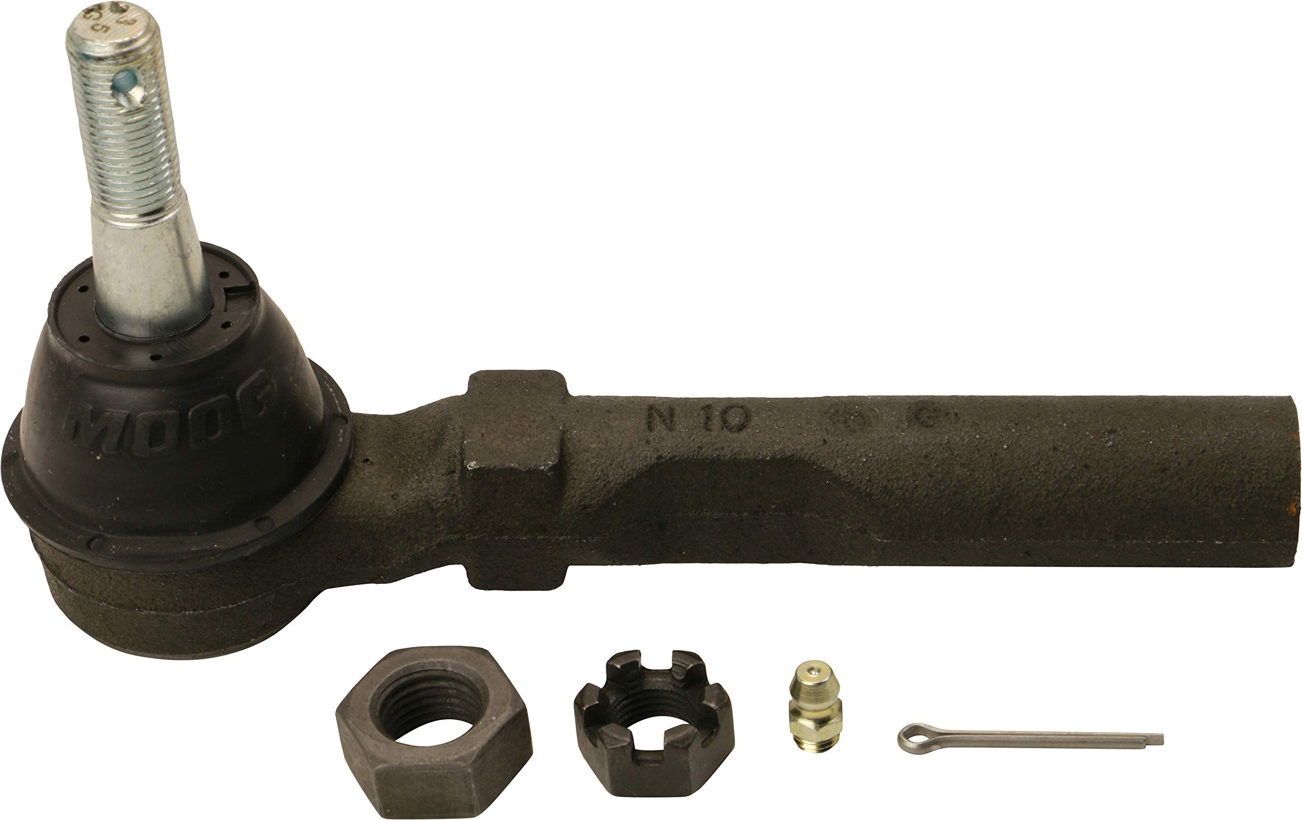 Steering Tie Rod End MOOG ES3492T for Chevrolet Silverado 1500