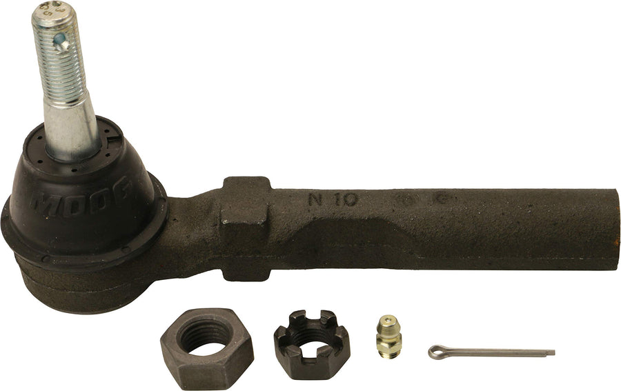 Steering Tie Rod End MOOG ES3492T for Chevrolet Silverado 1500