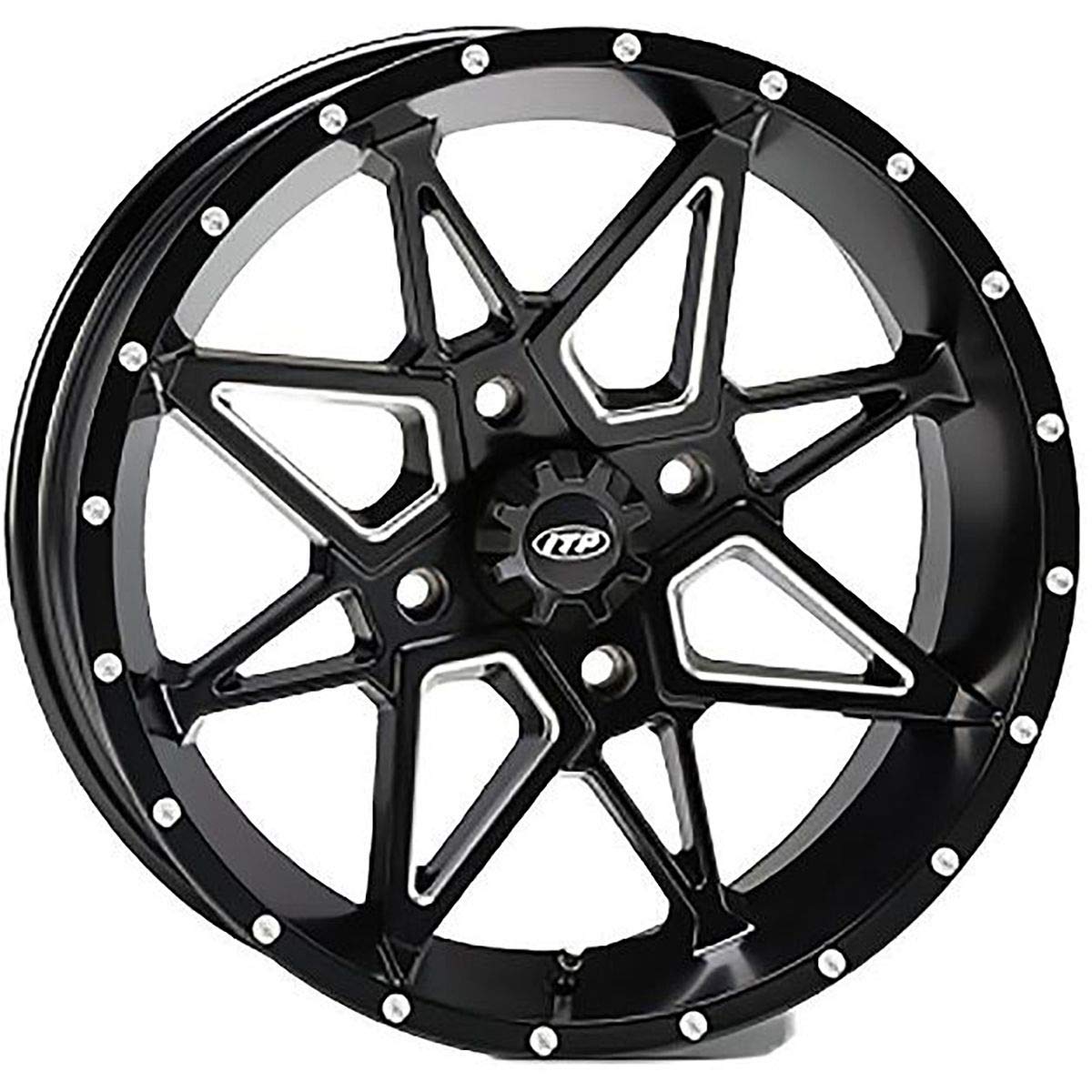14x7-4/137-5+2 ITP Tornado Wheel
