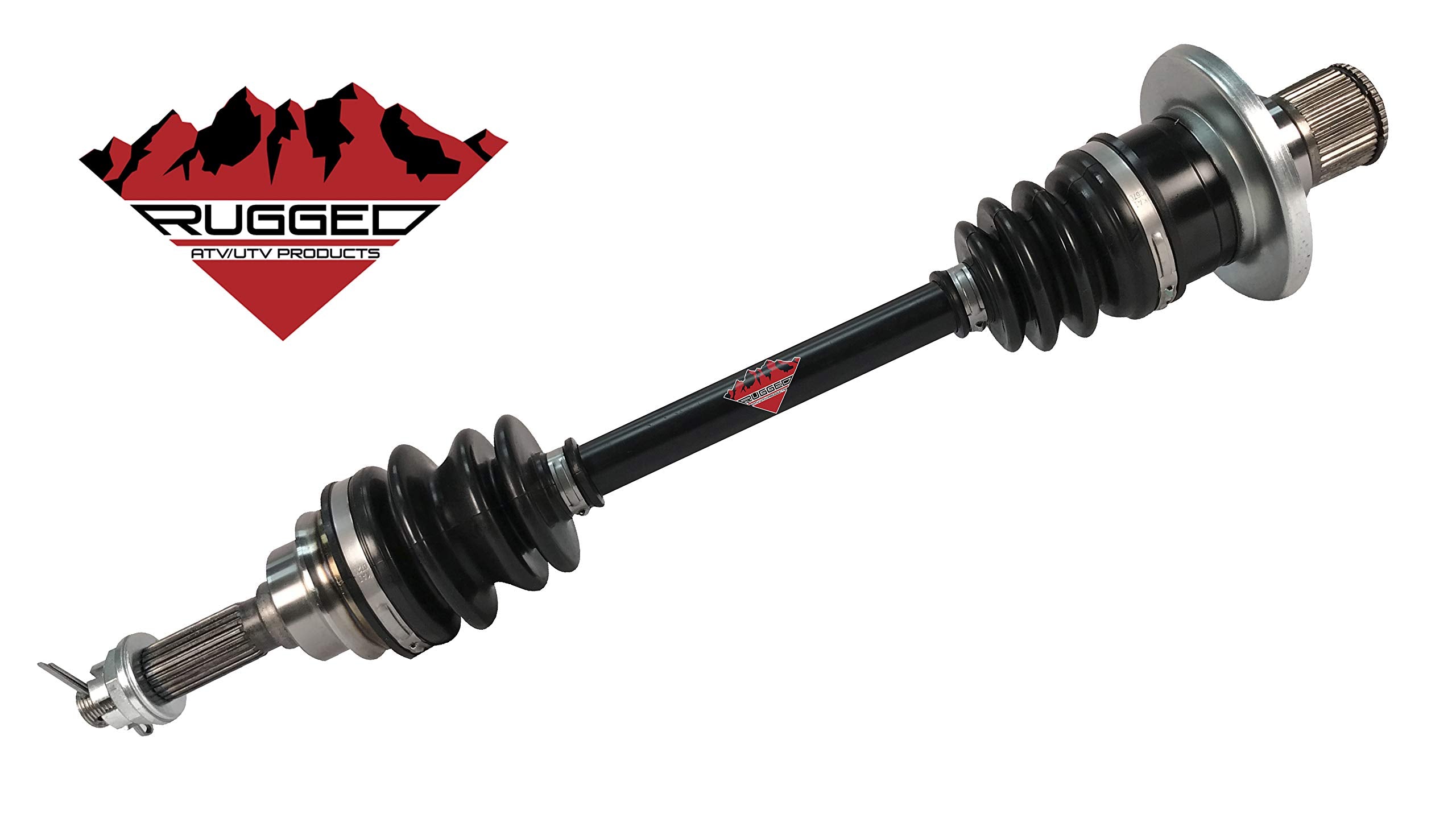 PAXL-1023 Demon Powersports ATV/UTV Axle