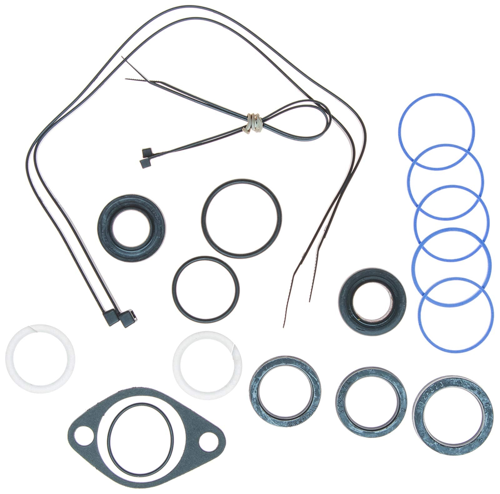 Power Steering Gates Repair Kit 349320