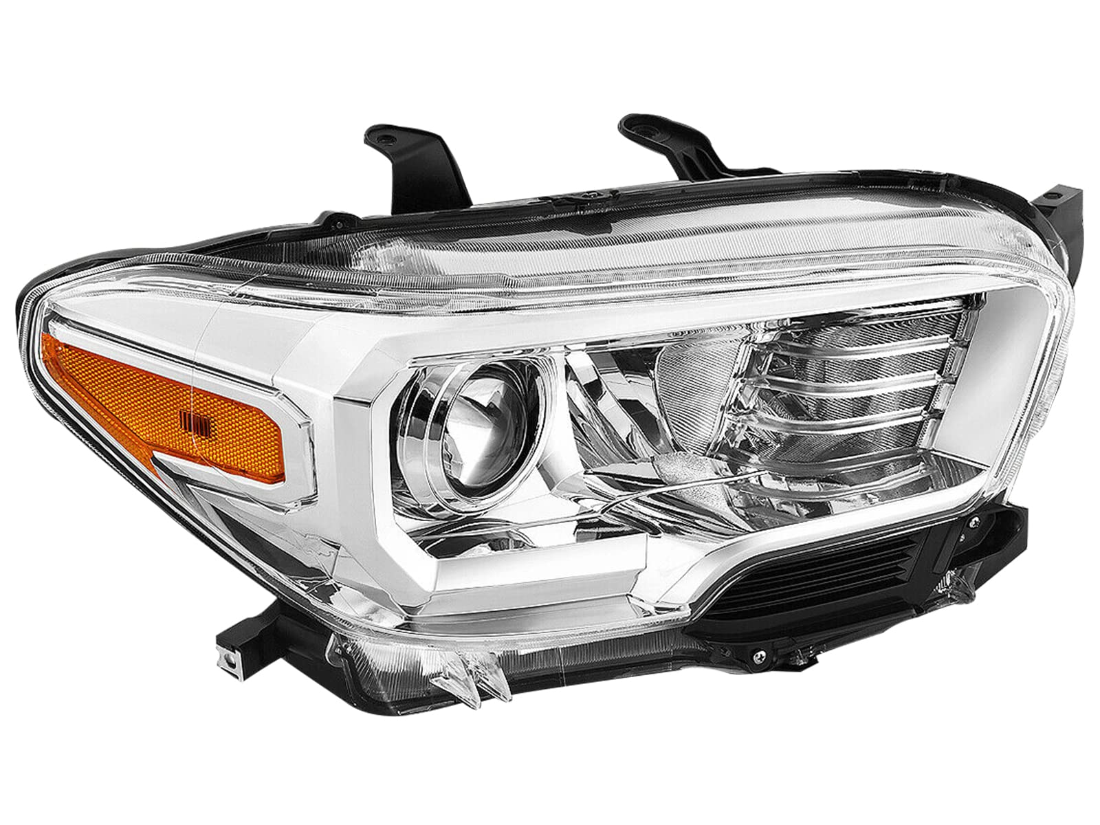RLB TY 16-18 TACMA ASY HA W/O LED DRL