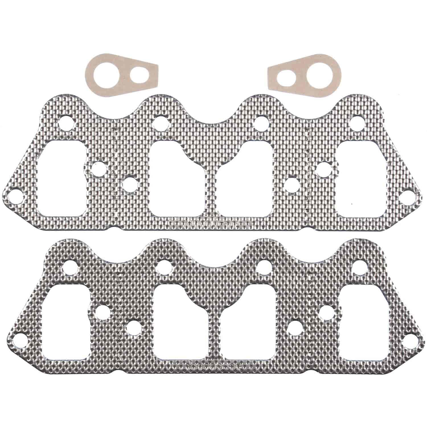 Exhaust Manifold Gasket Set MAHLE MS12268