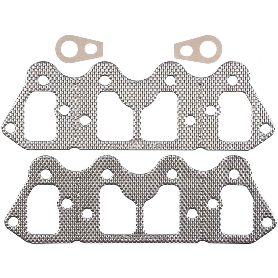 Exhaust Manifold Gasket Set MAHLE MS12268