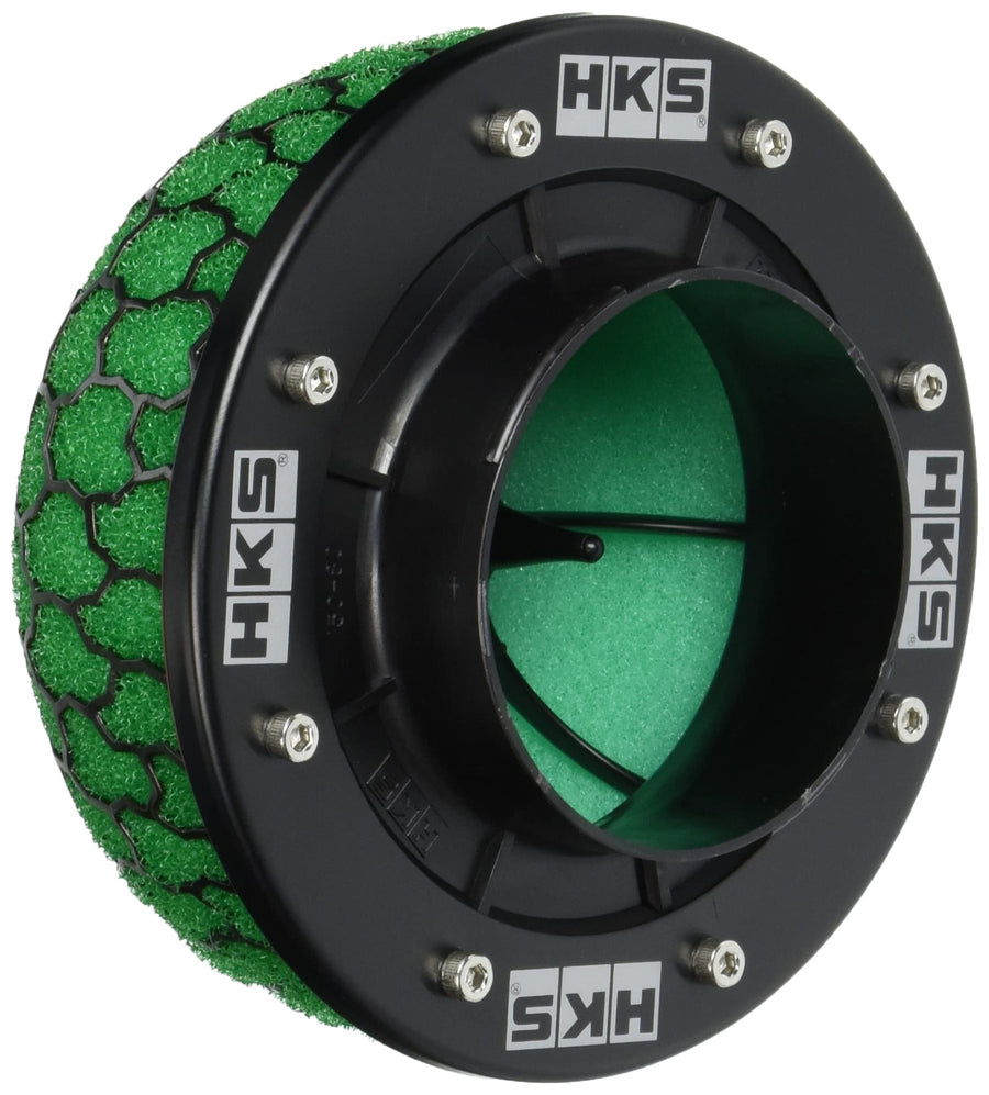 Super Power Flow Reloaded Filter HKS 70019-AK103 (SPF Assembly 150-80), 1 Pack
