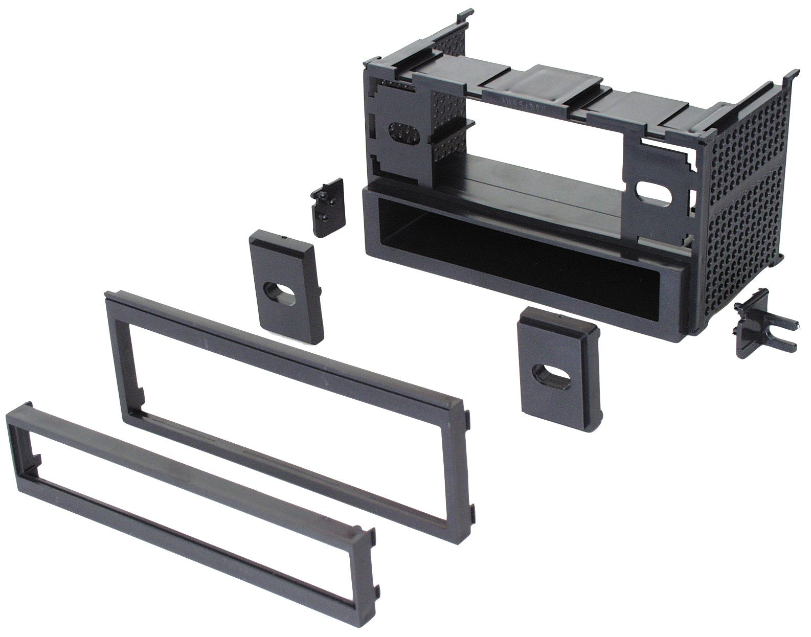 Toyota American International TOYK997 1980-2002 Multi Dash Mounting Kit