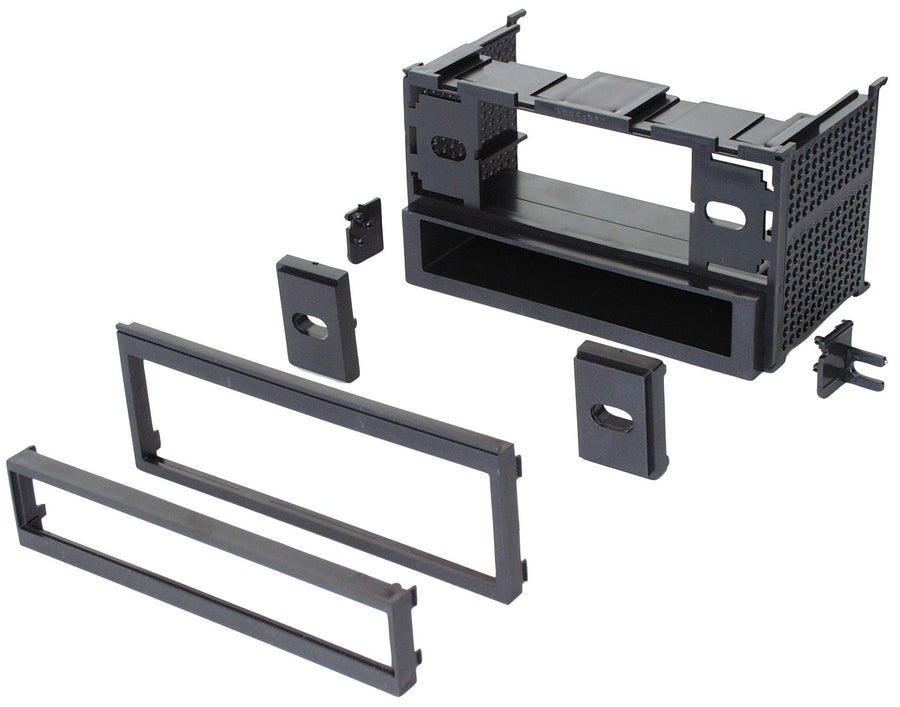 Toyota American International TOYK997 1980-2002 Multi Dash Mounting Kit