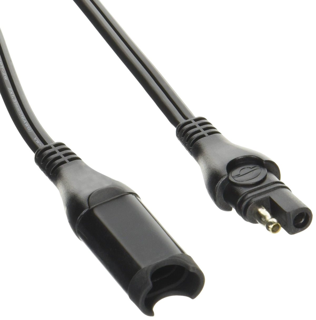 Optimate TECMATE Cable O-23, Extender, 10 Amp, 460cm / 15ft.