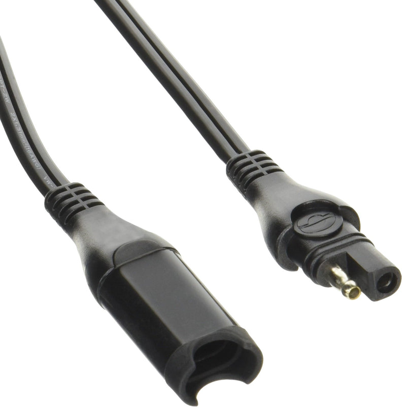 Optimate TECMATE Cable O-23, Extender, 10 Amp, 460cm / 15ft.