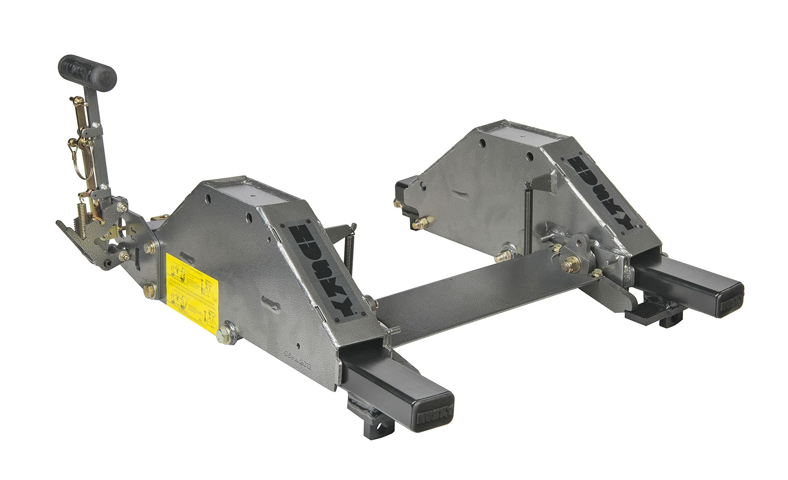HUSKY 10-16K TOWING Husky Glider 3/Box Set 31196