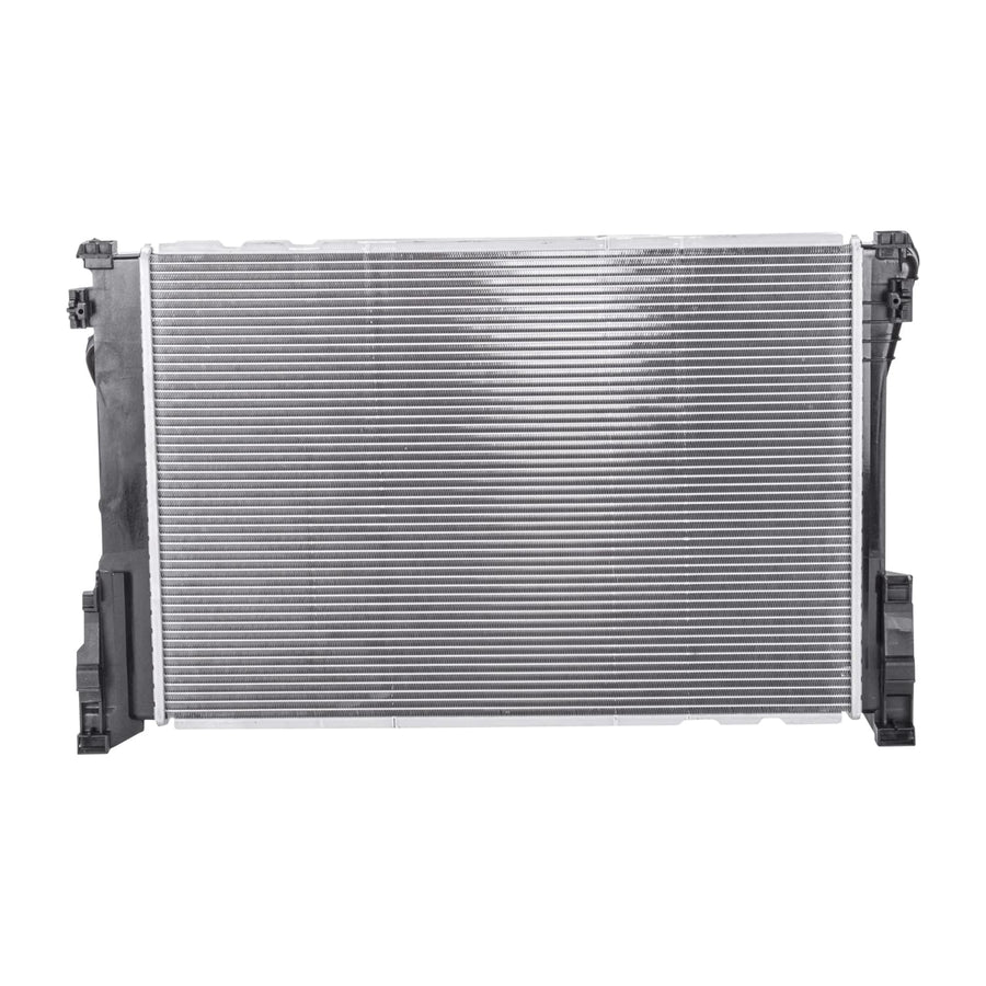 Mercedes-Benz TYC 13376 Replacement Radiator